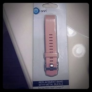 Fitbit replacement band